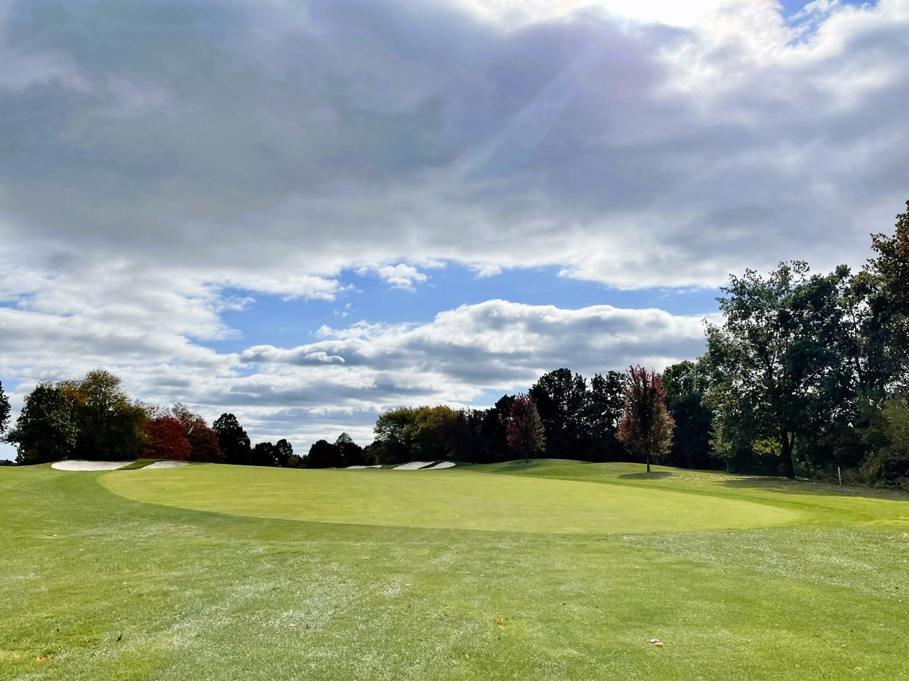 Hawthorn Woods / Kildeer