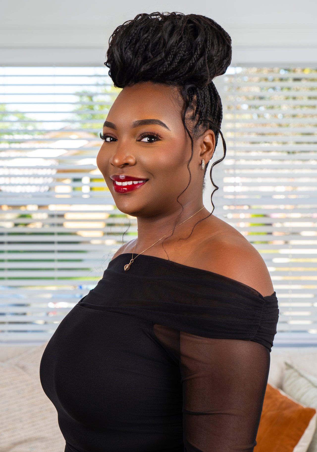 Taquia Moore
