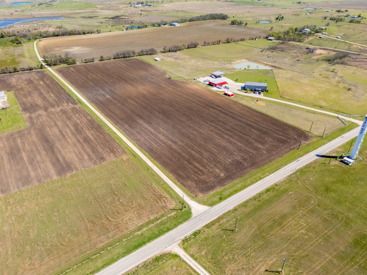 1295 County Road 432 Rd, Taylor Texas 76574