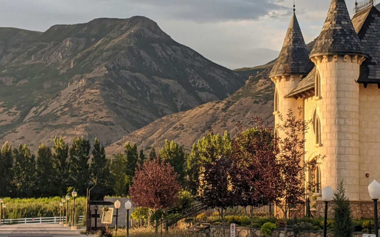 Provo
