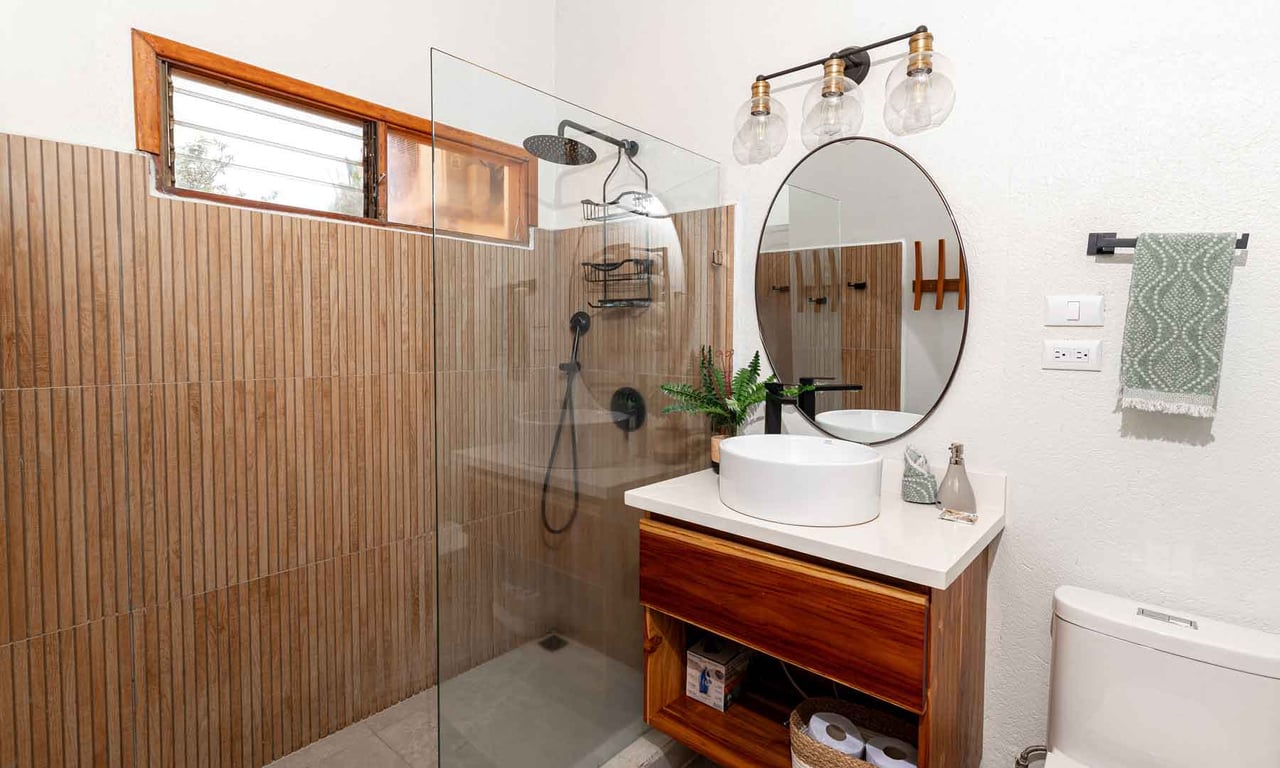 Pueblo del Mar 21 | Turn-Key 2BR Townhome Steps from the Beach in Tamarindo