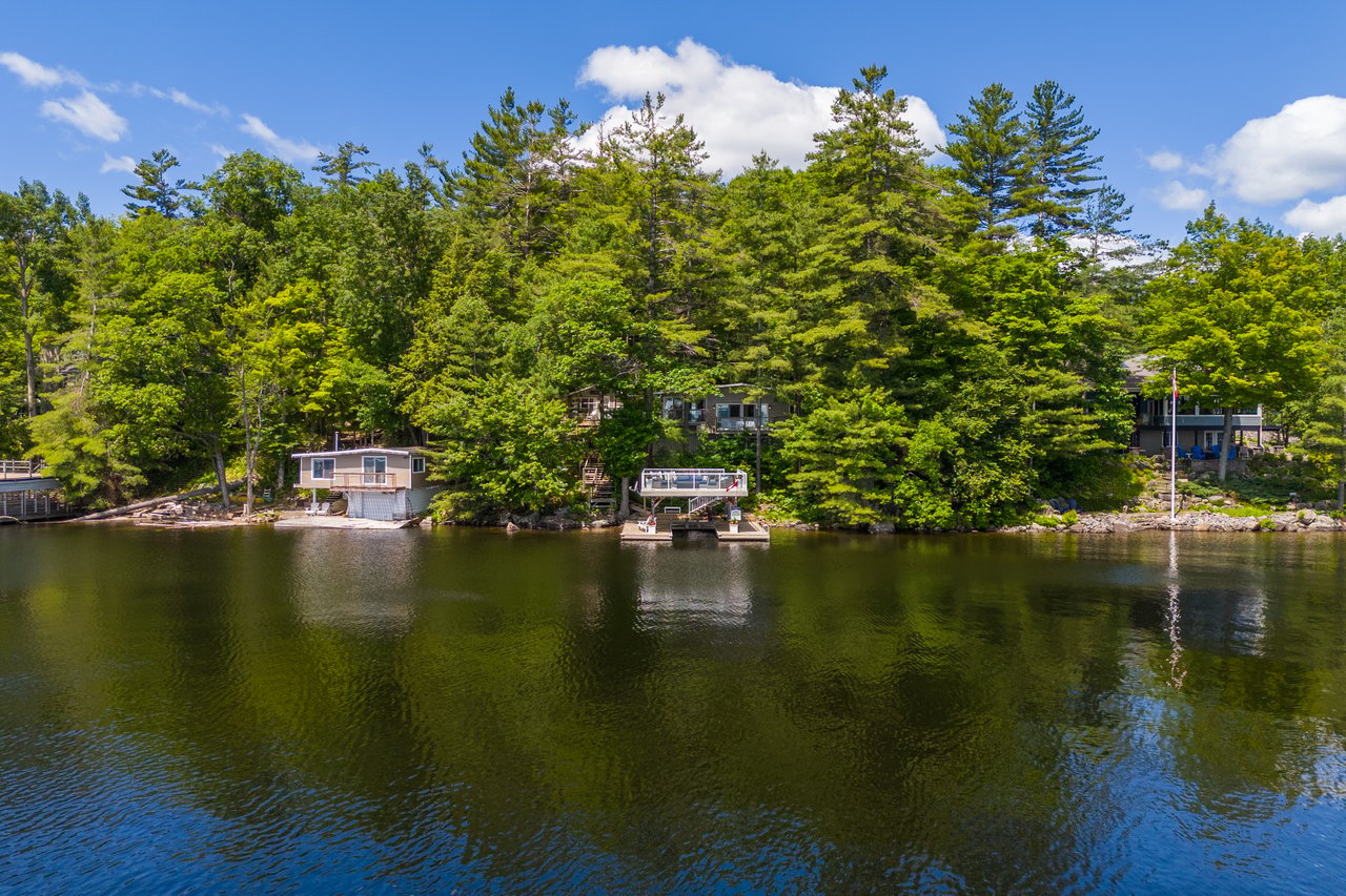 Lake Muskoka