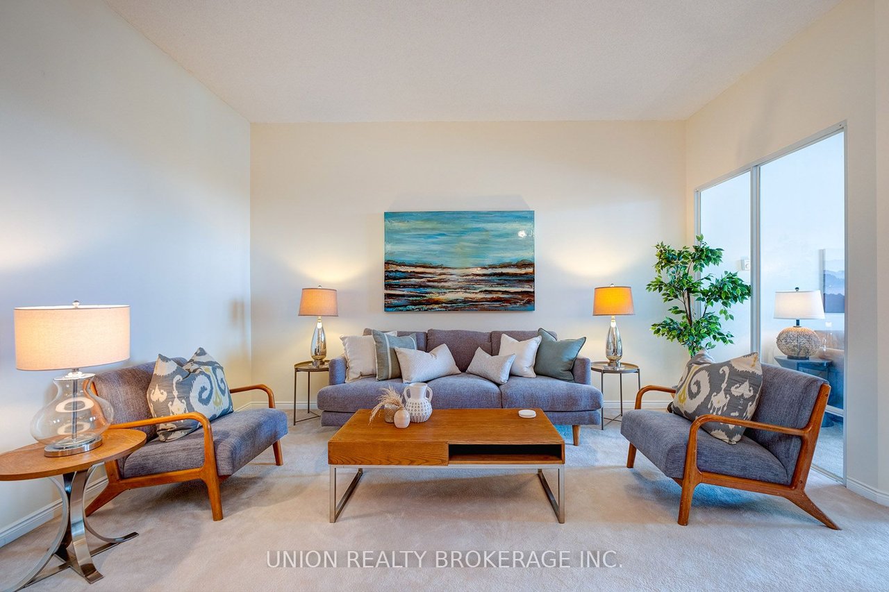 10 Guildwood Pkwy, Ste 1417