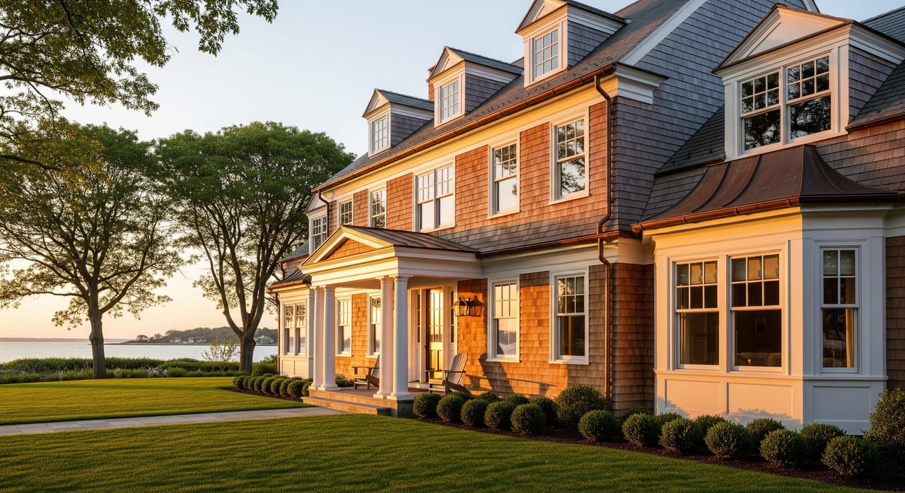 First-Time Homebuyer Guide to Darien