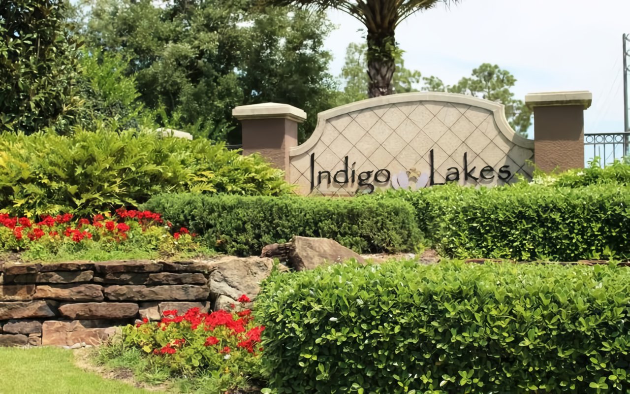 Indigo Lakes