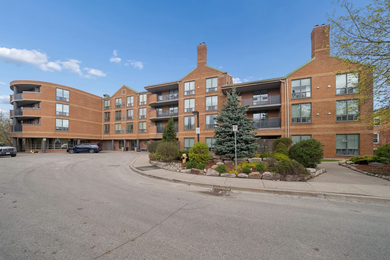 30 Wilson Street #302