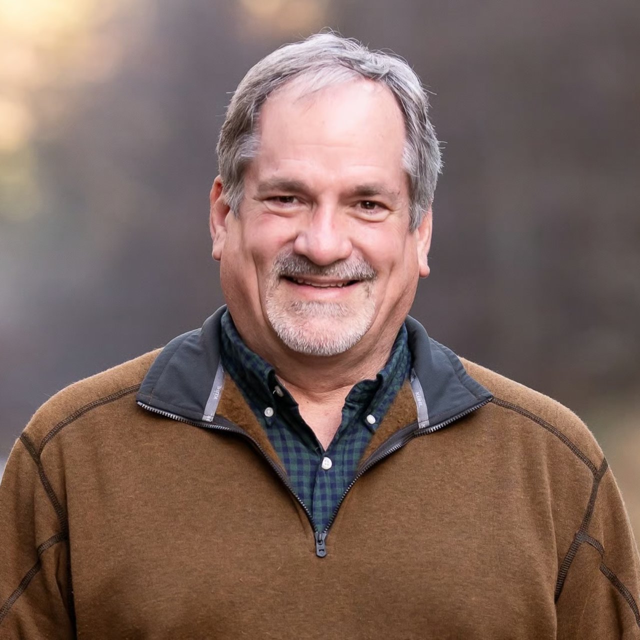 James Peters Crescent City, CA  Real Estate Agent Headshot