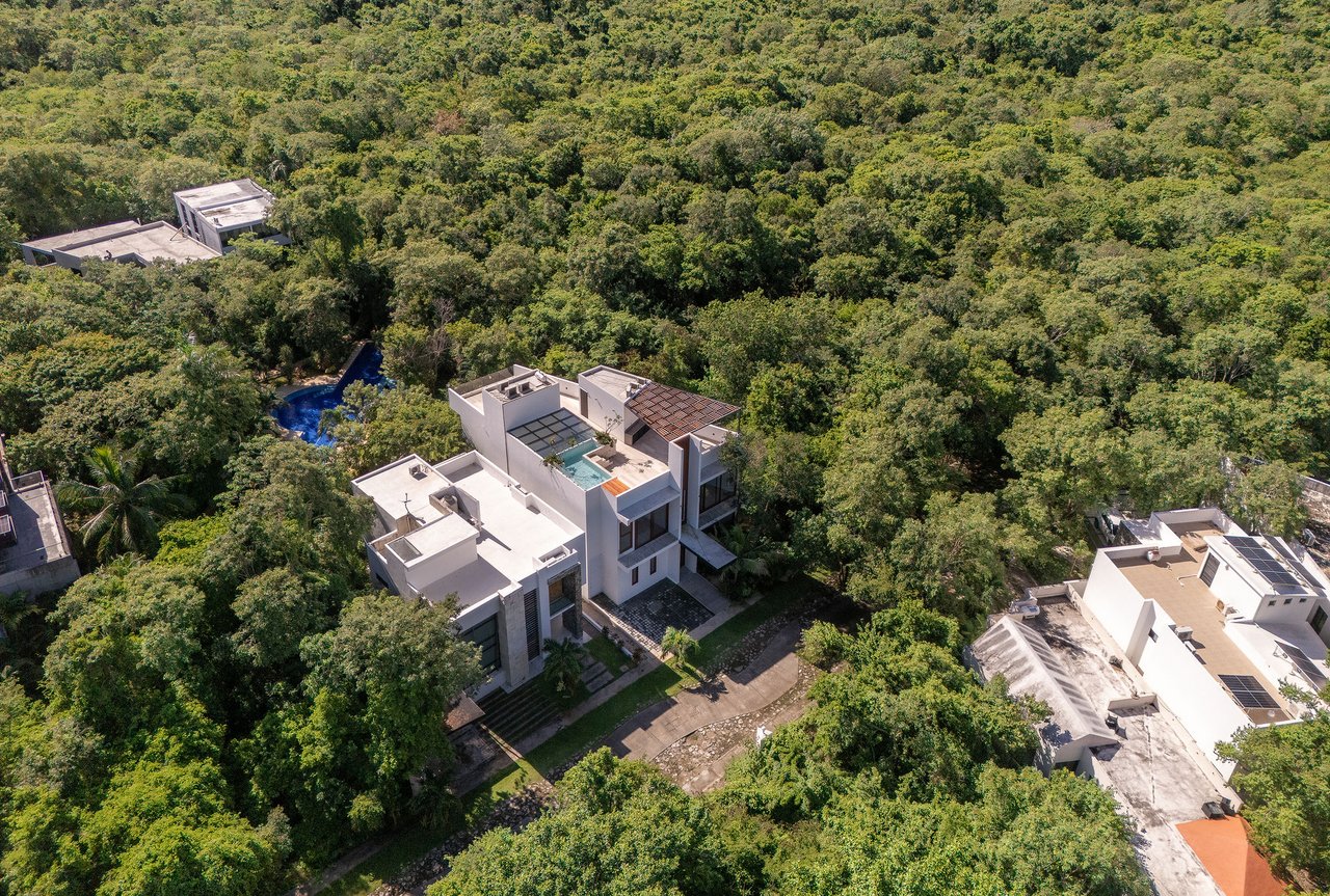 Miramar 48 Playa Del Carmen, Quintana Roo 77710