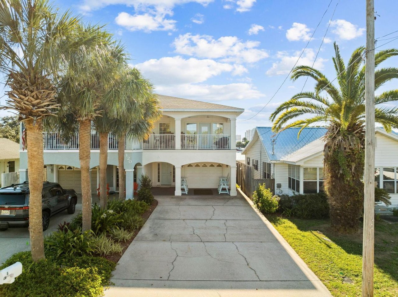 Laguna Beach Villa