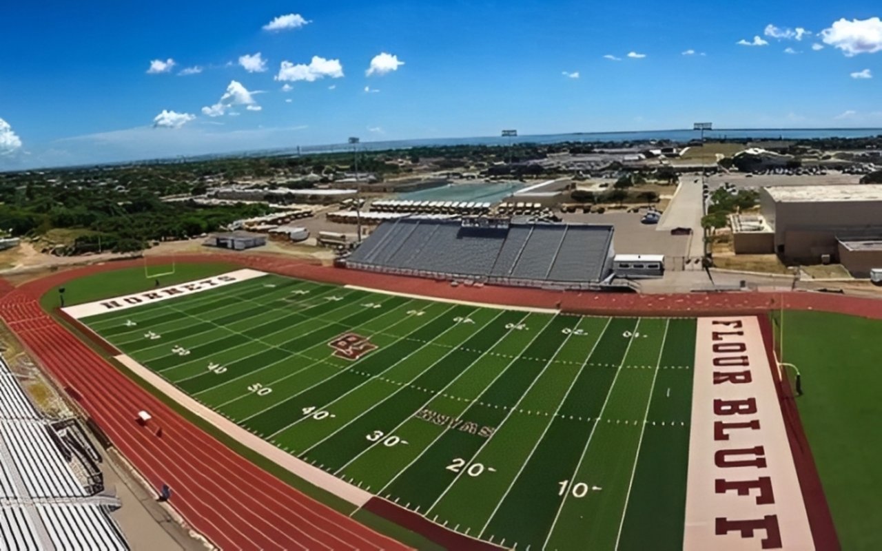 Flour Bluff