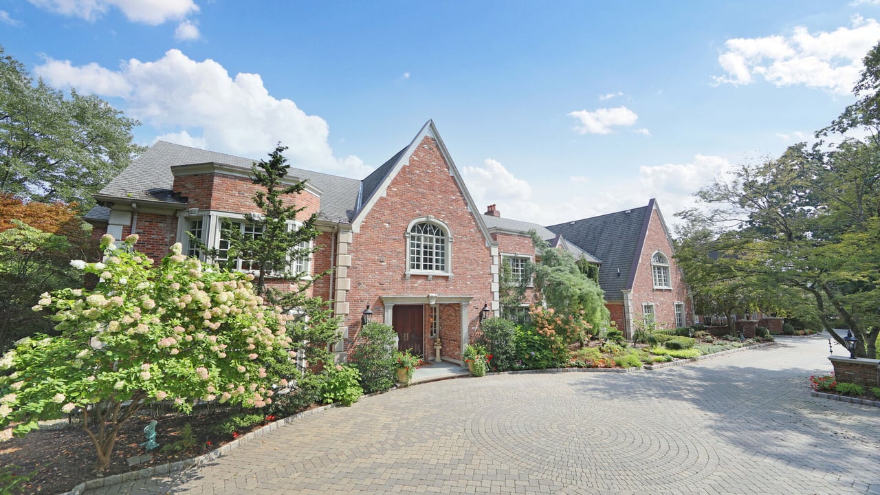 High Mountain Estate
