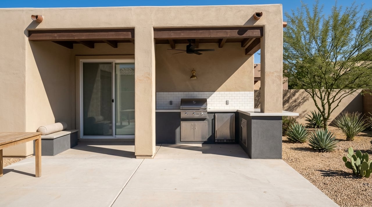 Buying A Vacation Rental Property At Martinez Lake