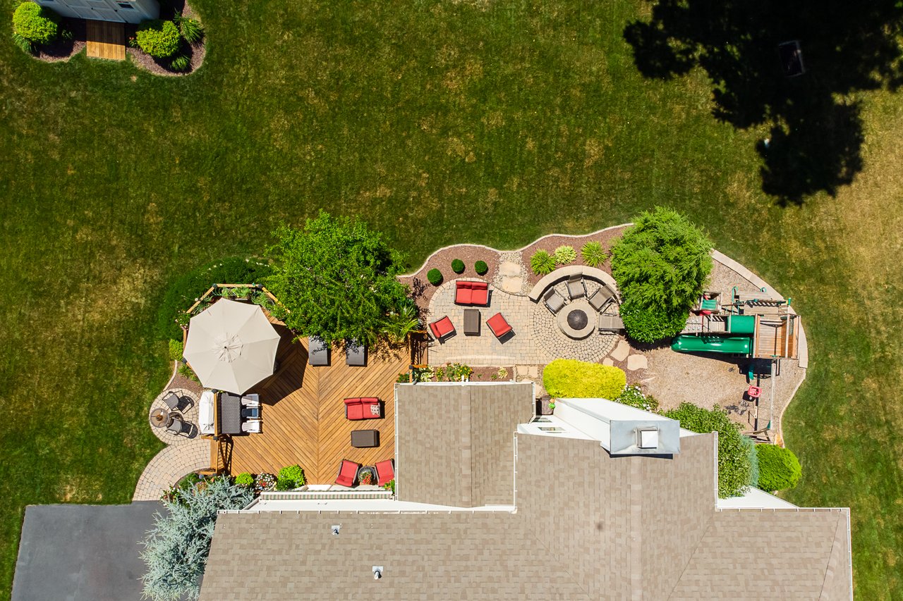 4800 Curly Horse Drive