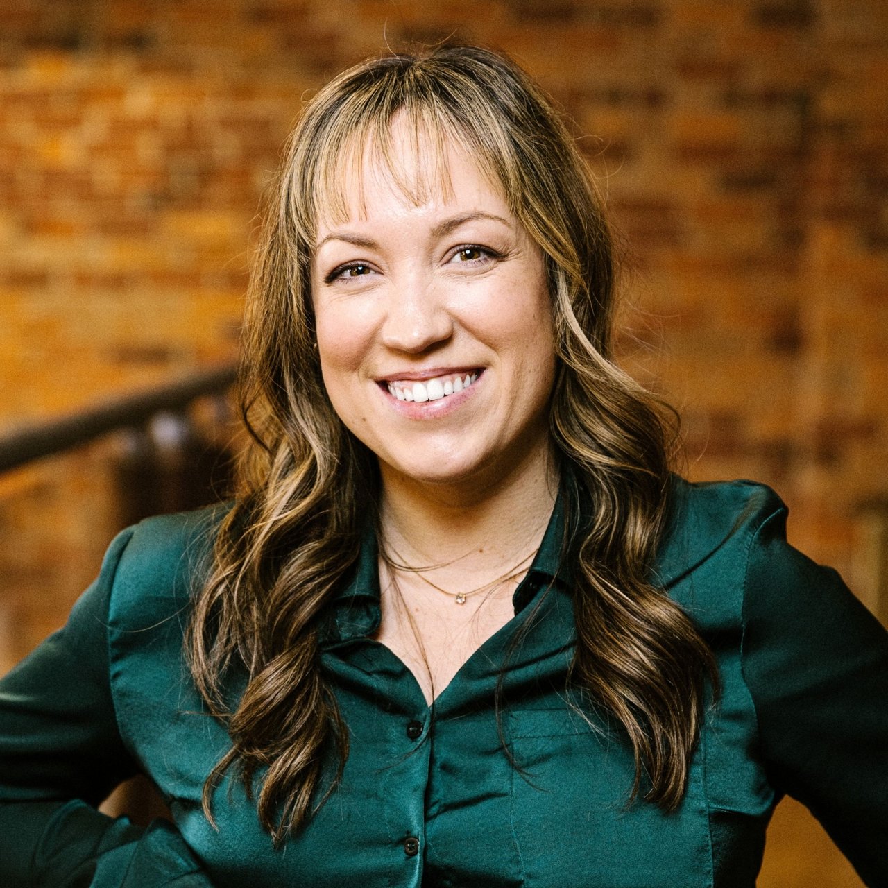 Rachel Gasner Owatonna, MN Real Estate Agent Headshot