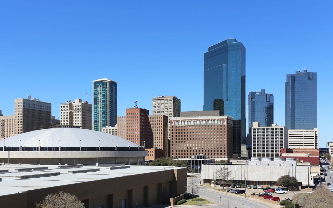 Southlake and surrounding North Texas communities