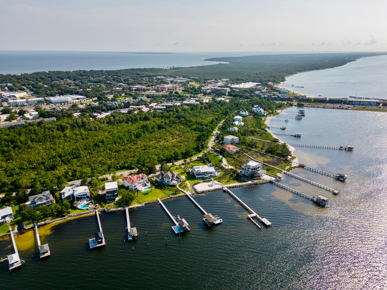 Gulf Breeze
