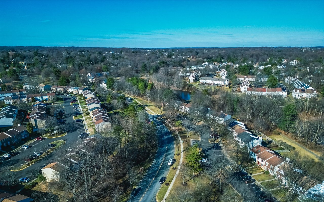 Clover Hill