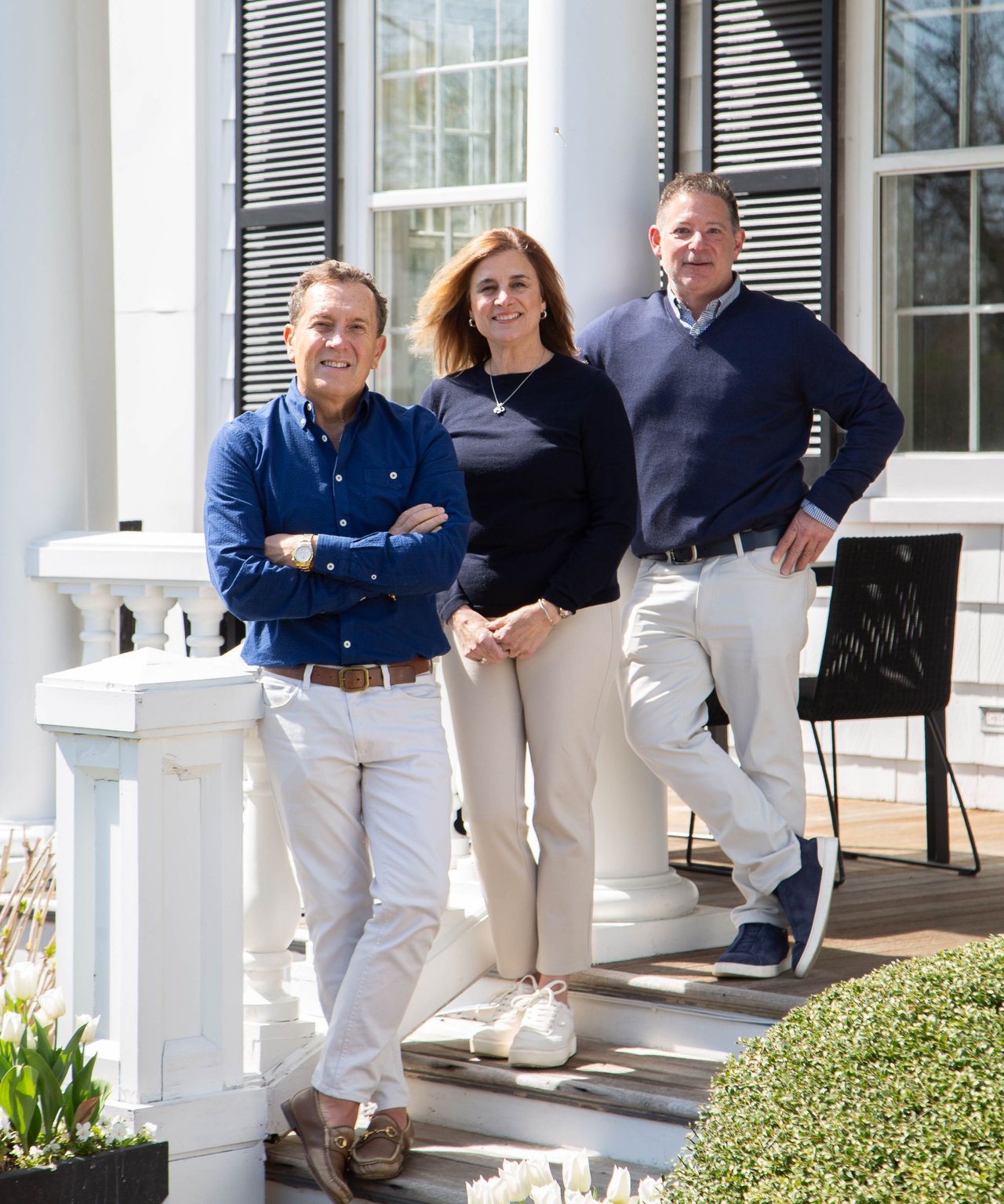 Sell a Home