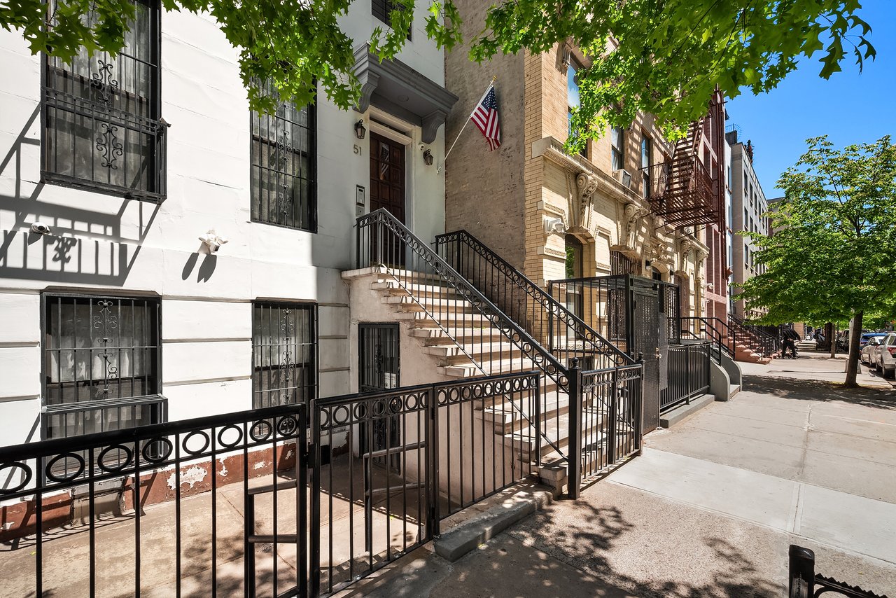 The Perfect Townhouse