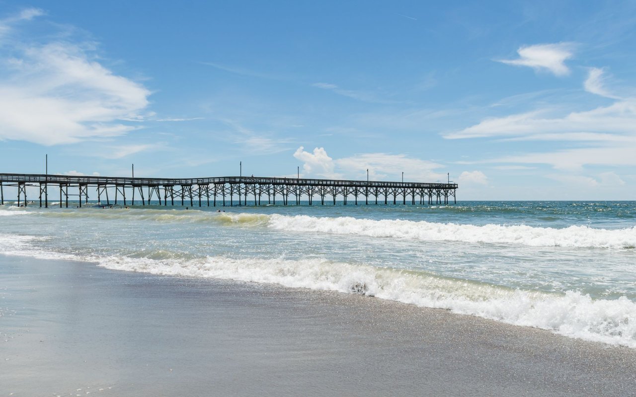 Holden Beach