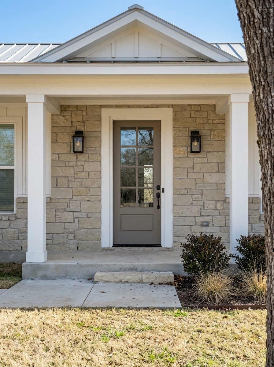 How Rural Land Loans Work For Grayson County Buyers