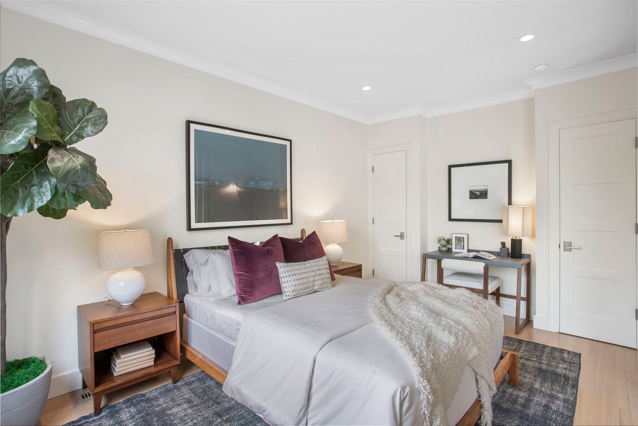 318 Duncan Street # 1
