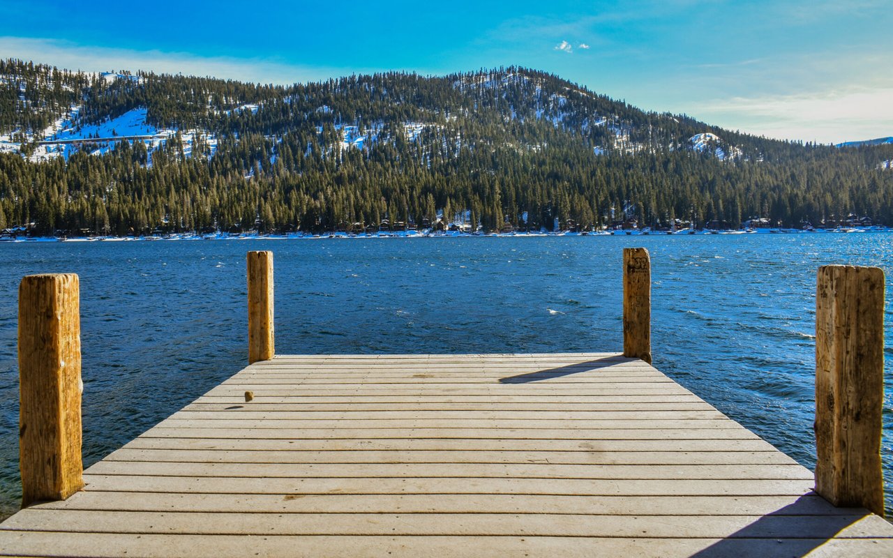 Truckee