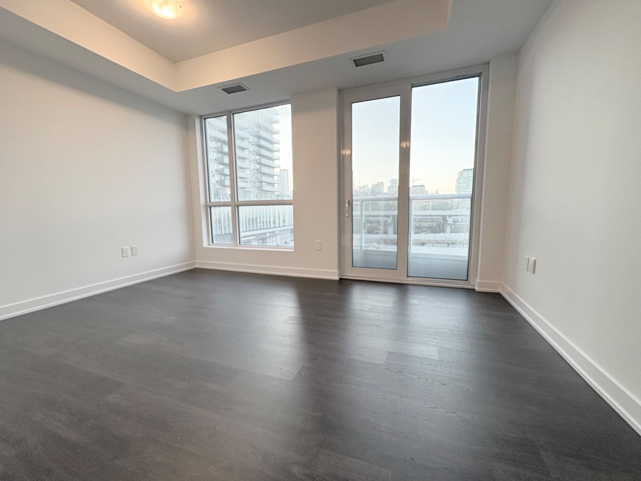 #401 - 15 Richardson Street, Toronto Unit: 401