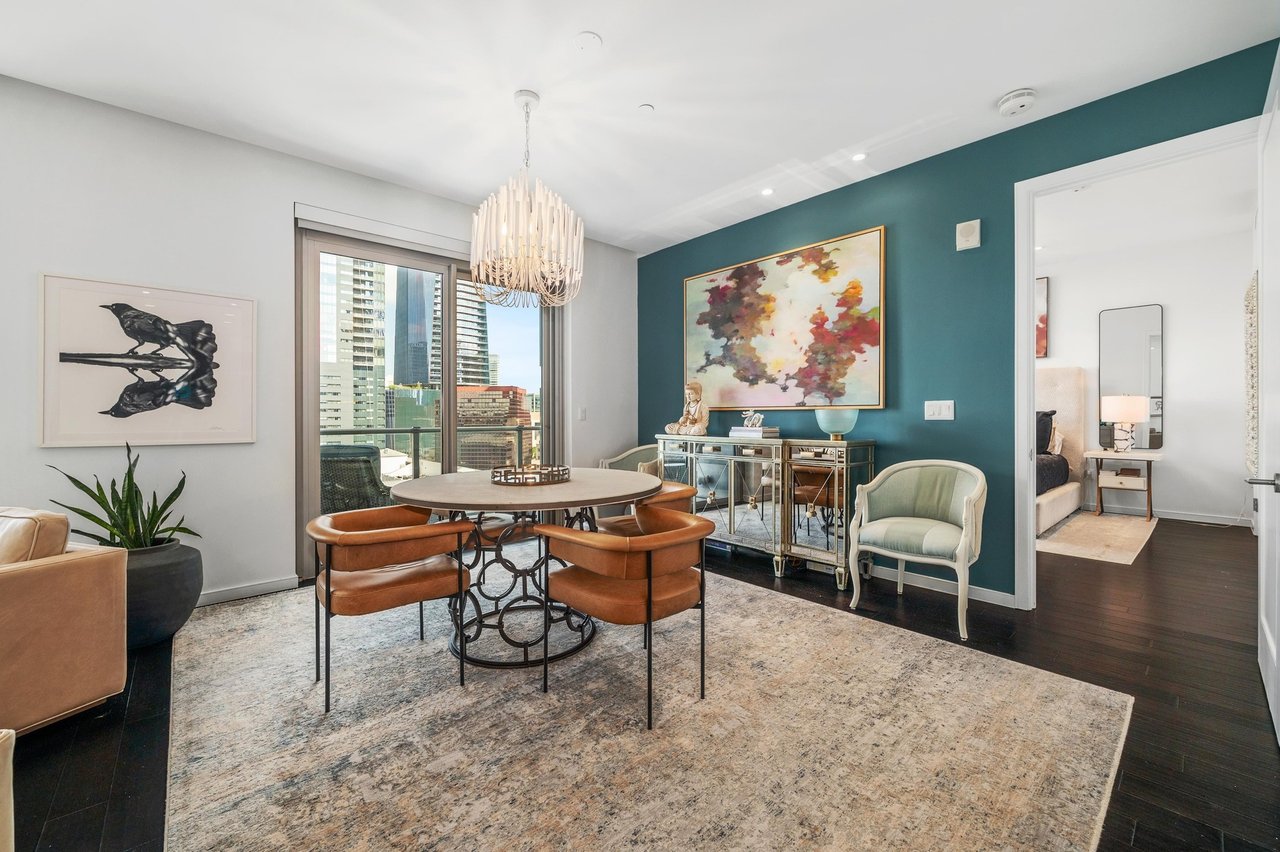 200 Congress Ave #13A