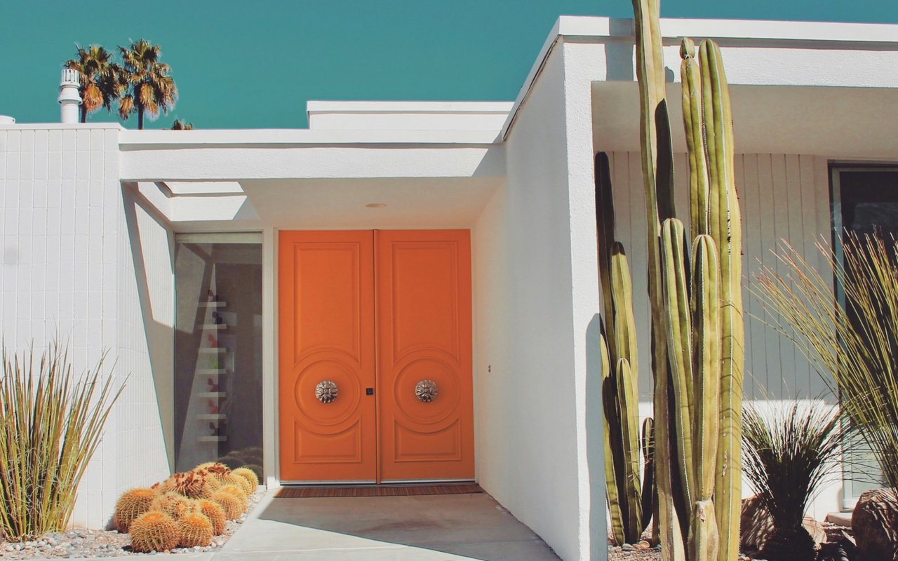 The Coachella Valley Rennie Review | June 2025