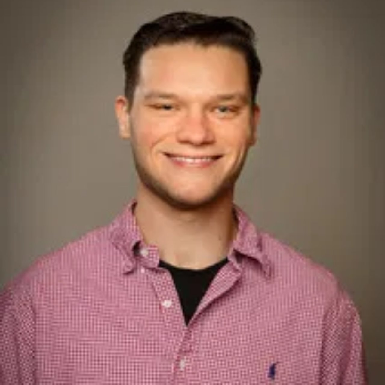 Martin Dyrcz Plymouth, IN Real Estate Agent Headshot