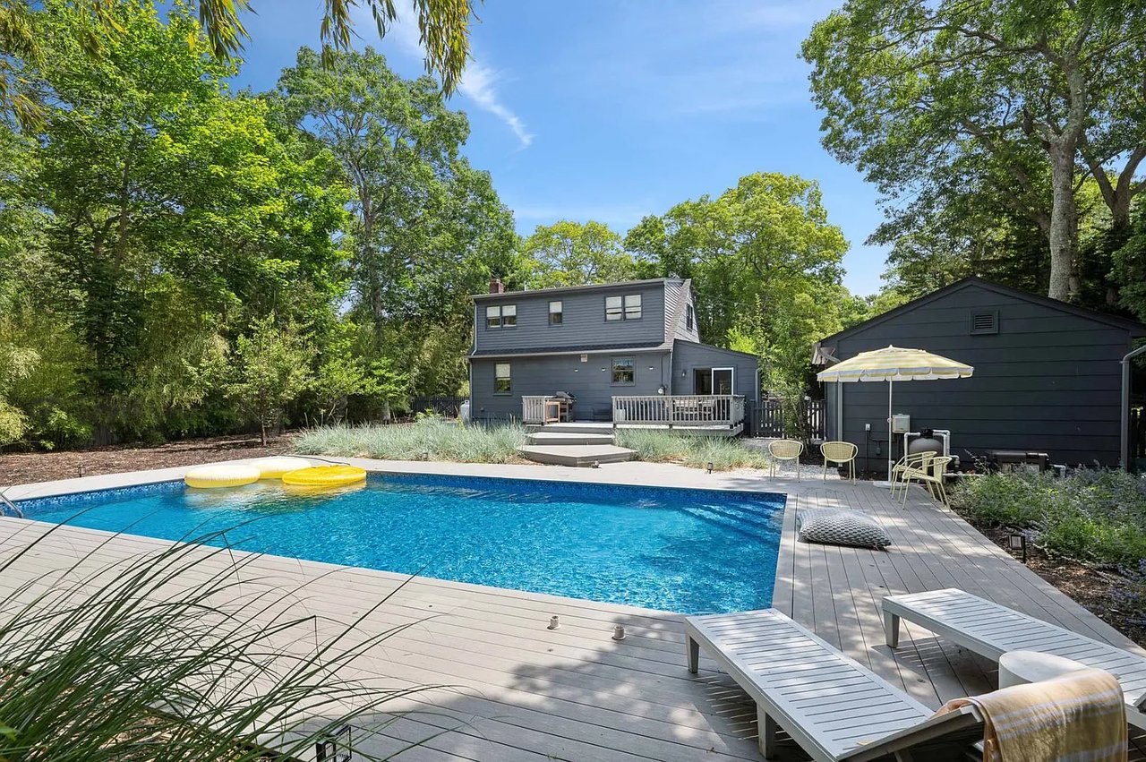 3 Holmes Lane, Hampton Bays