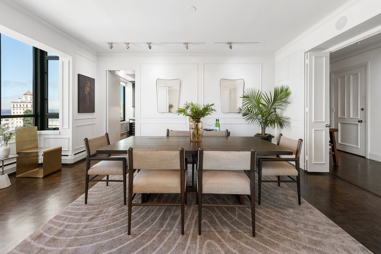 Stunning Remodel at 1170 Sacramento