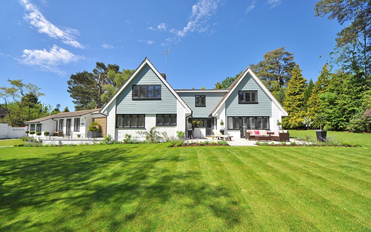 Hagley Estates