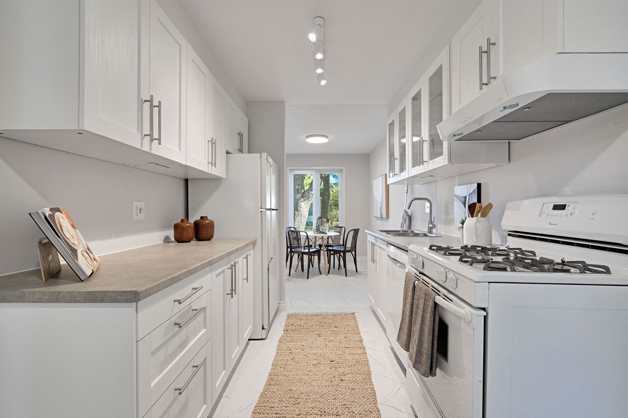 Renovated Beauty in Prime Location