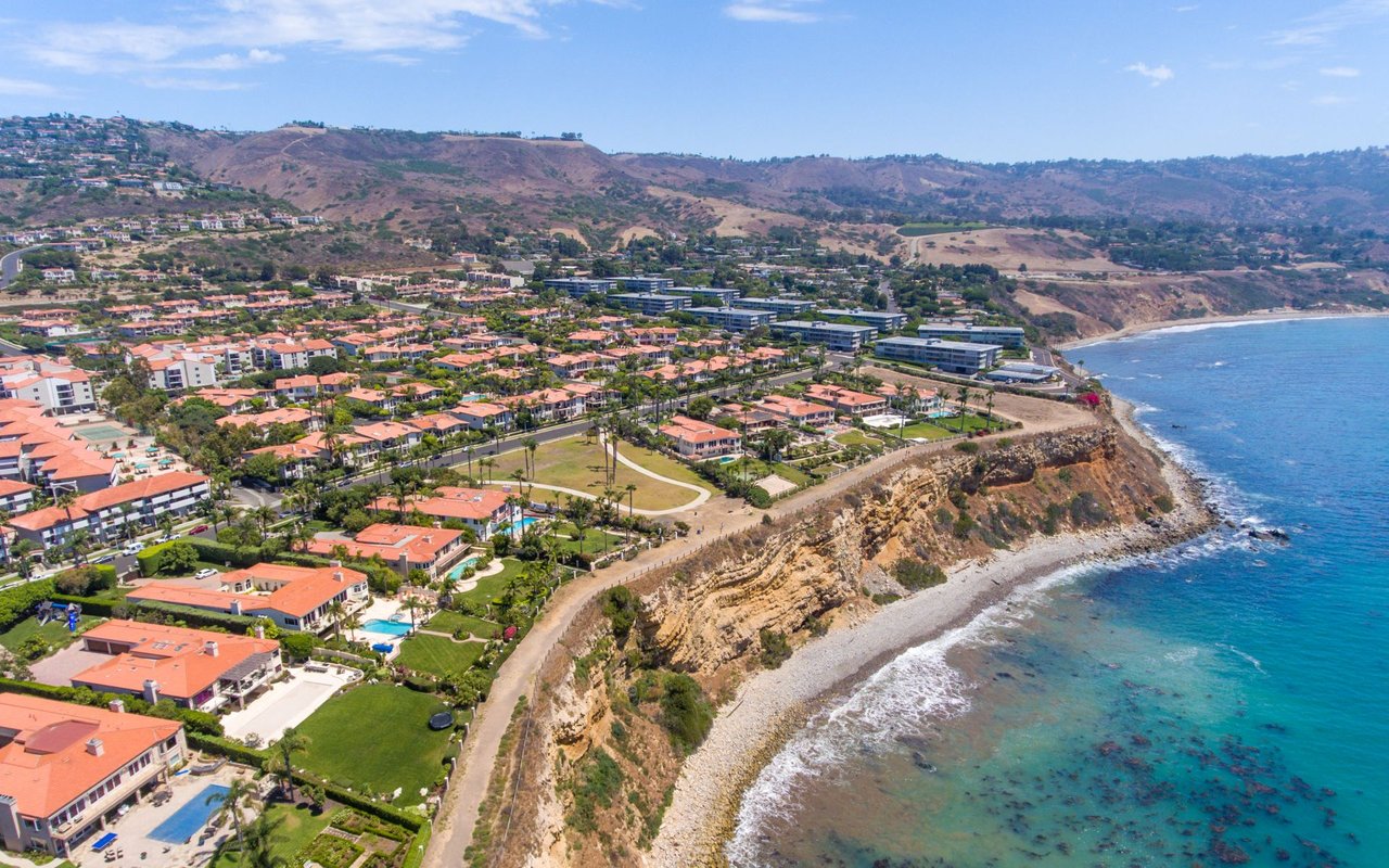 Palos Verdes Estates