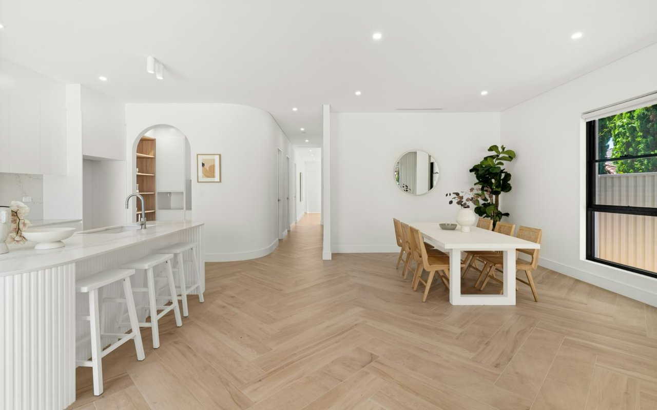 Abandoned Homes And A Vacated Lease — Trendy Homebuilder's Future In Austin Cloudy