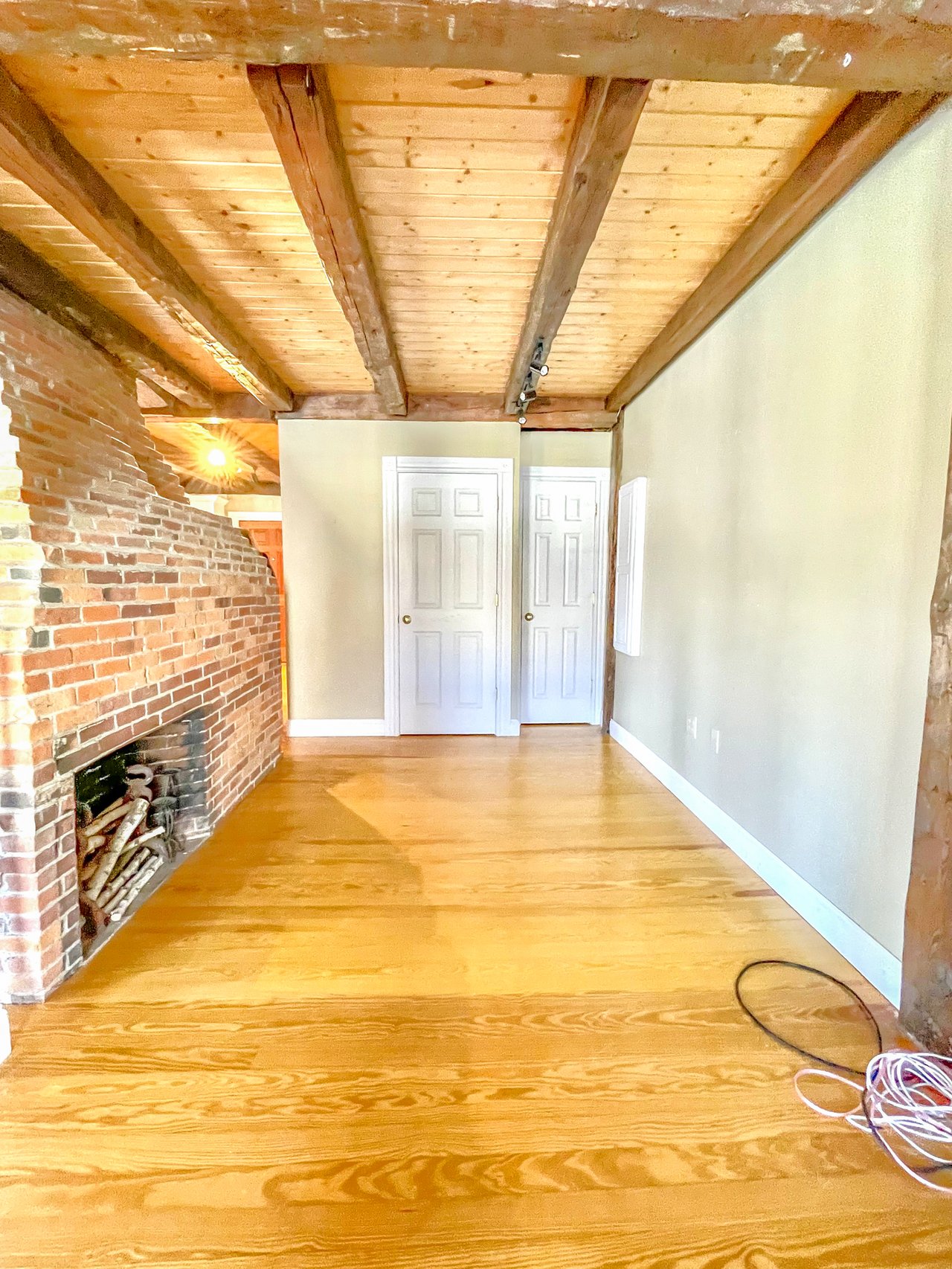 Rental Currently Available