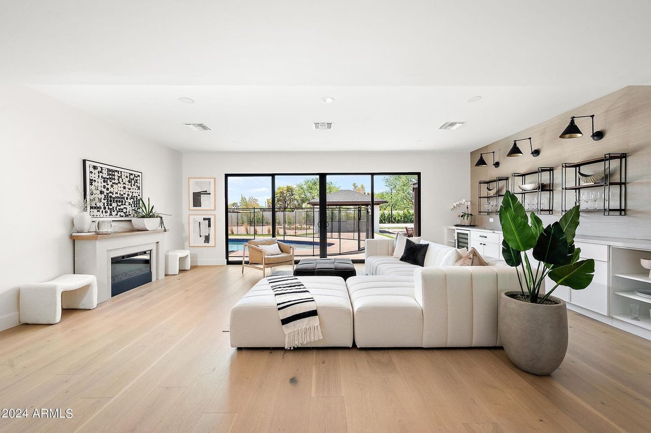 10616 N 60th Pl, Scottsdale, AZ 85254