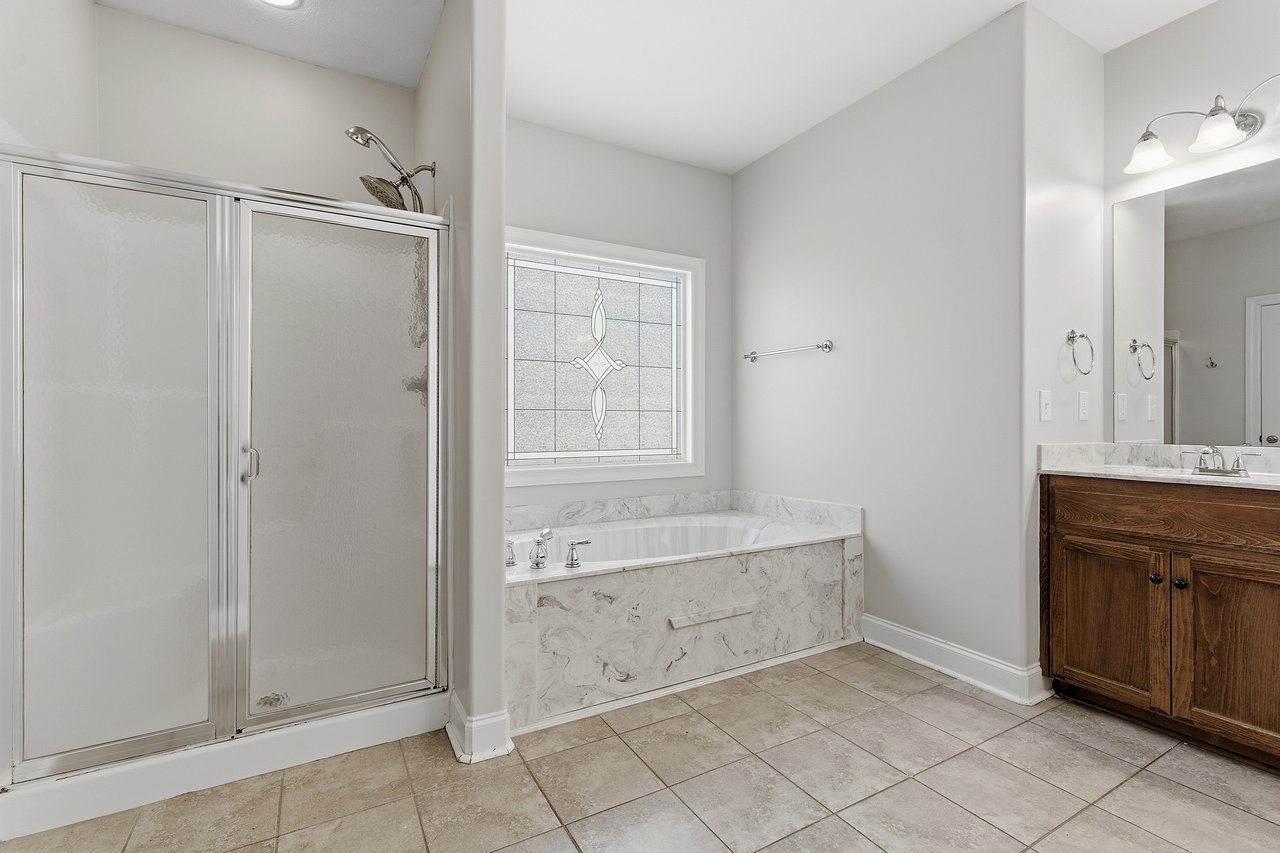 Beautiful 4 Bed 4 Bath Home in Owens Cross Roads!