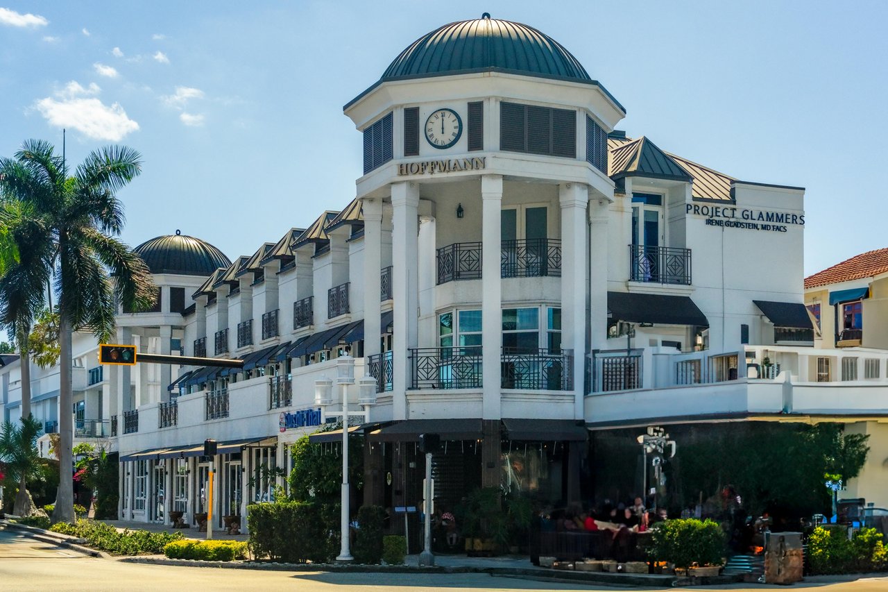 fifth avenue naples florida
