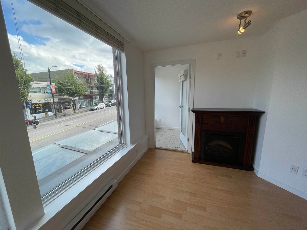2636 E Hastings St, #208