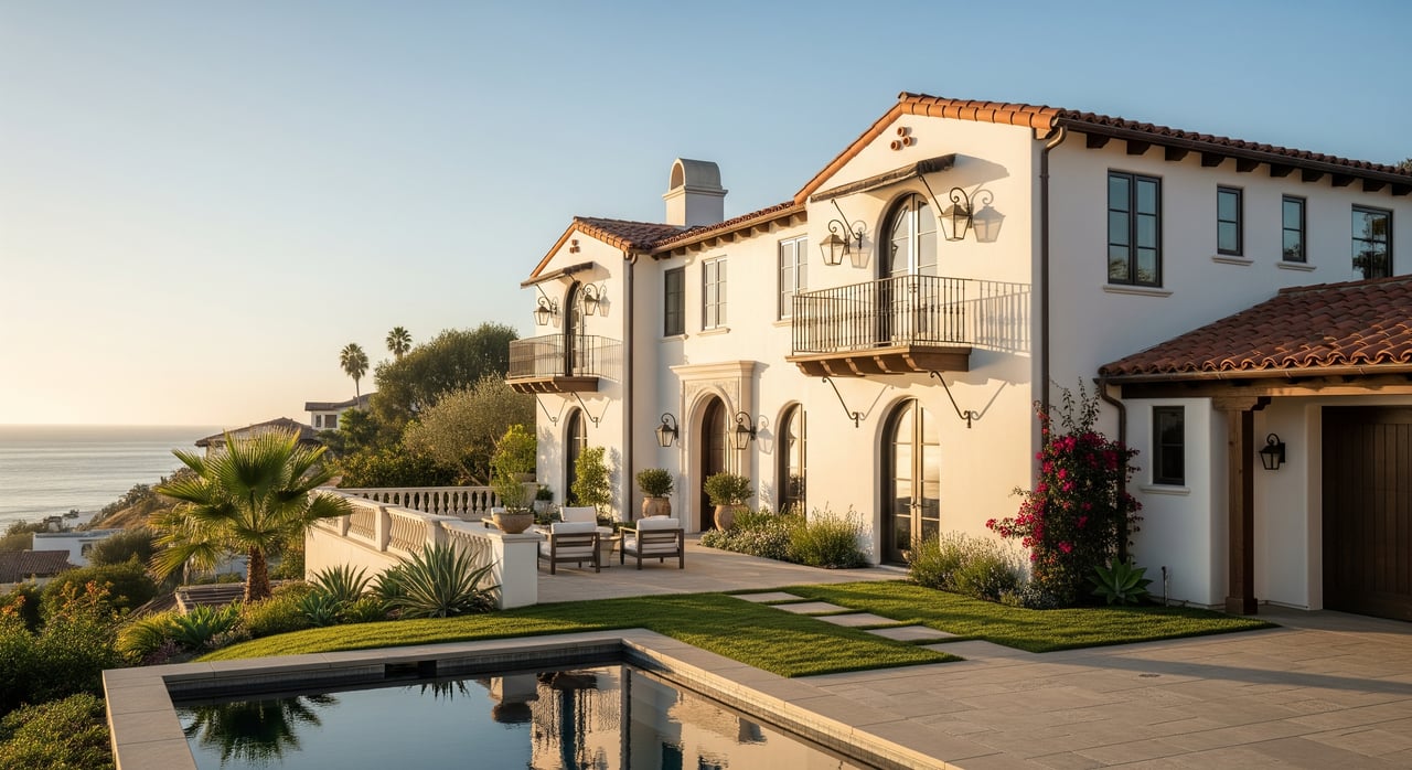 Pricing Strategy For San Clemente Sellers