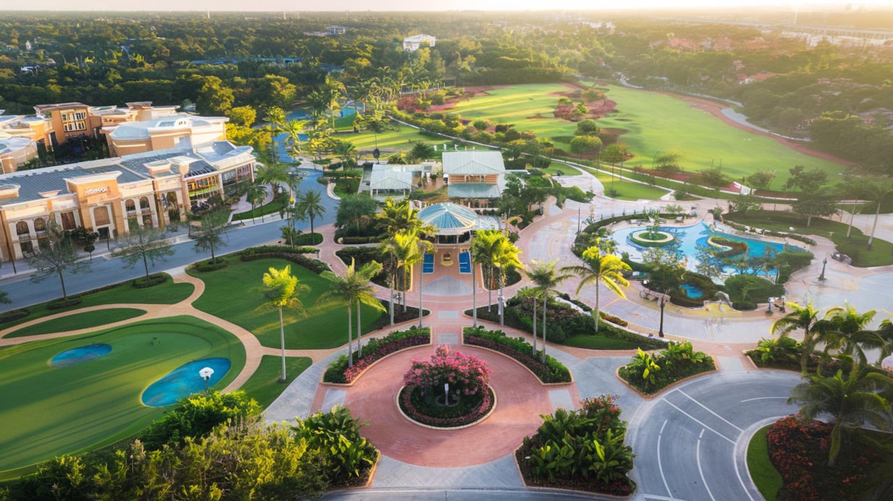 Discover Hidden Gems in Delray Beach Heights, FL