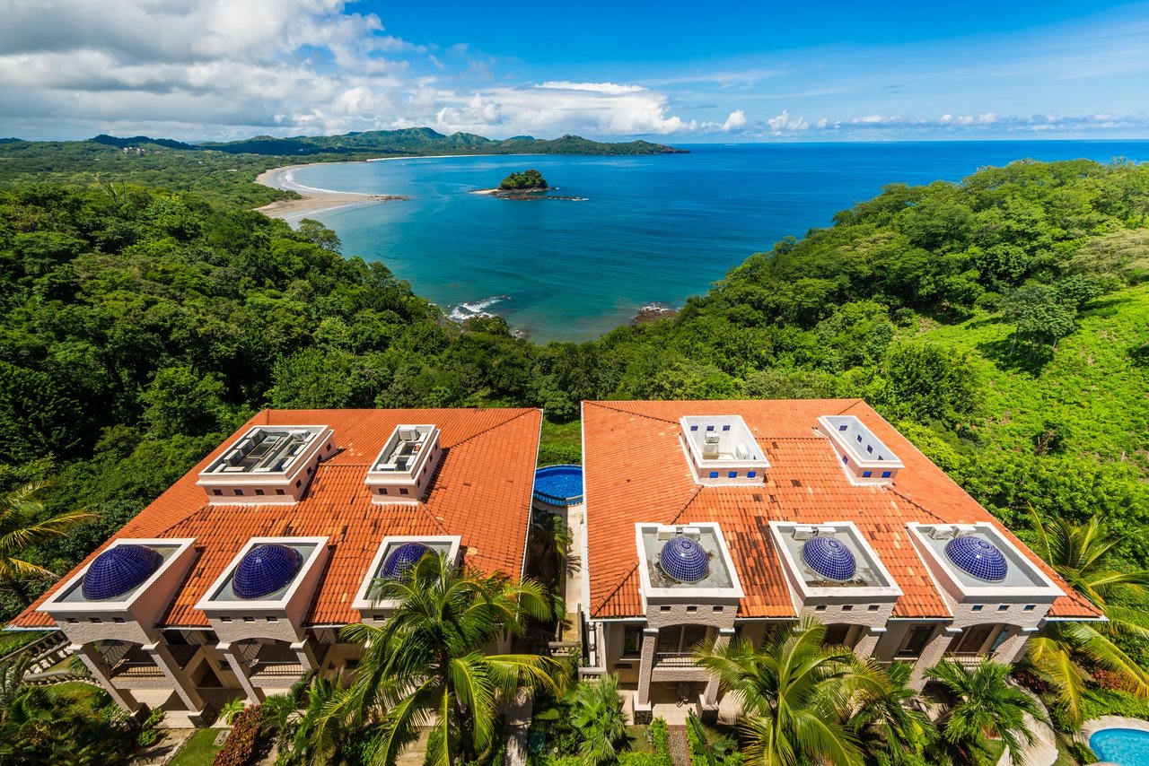 Flamingo Towers Penthouse #32 | Stunning ocean views with the luxury of condo living at Flamingo Beach!