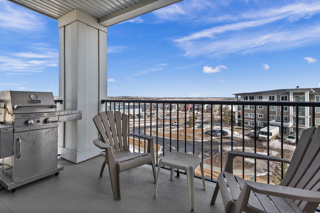 450 Sage Valley Drive NW Unit: 2302