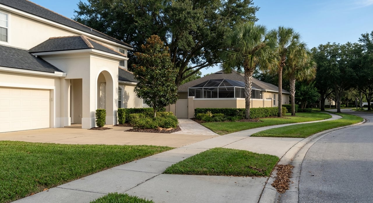 Bay Hill vs Dr. Phillips: Choosing Your Orlando Base