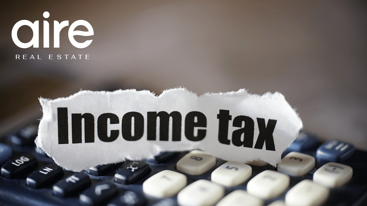 Act 60: Income, Capital Gains, and Dividends Tax Rates Explained