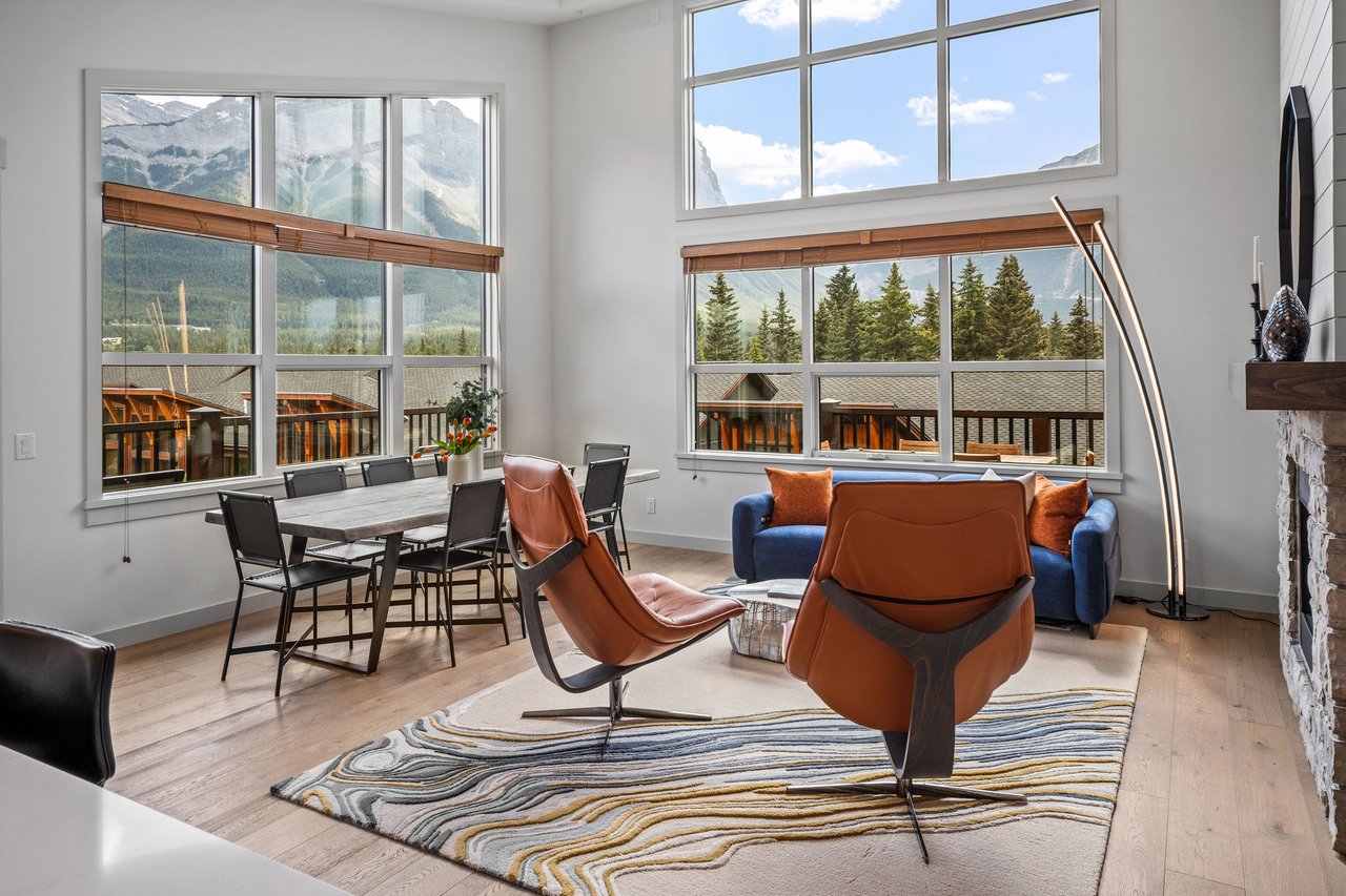 Jack Pine Lodge Penthouse 308