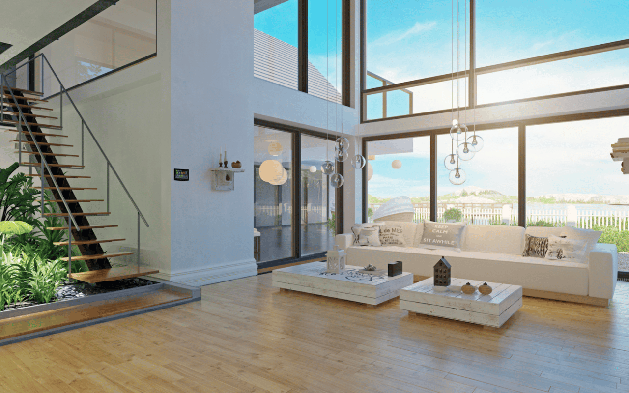 Celestial Retreats: Rooftop Escapes in Pacific Beach's Luxury Penthouses